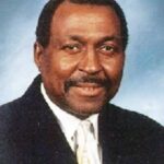 images Headshot of Rev. Burley Hudson